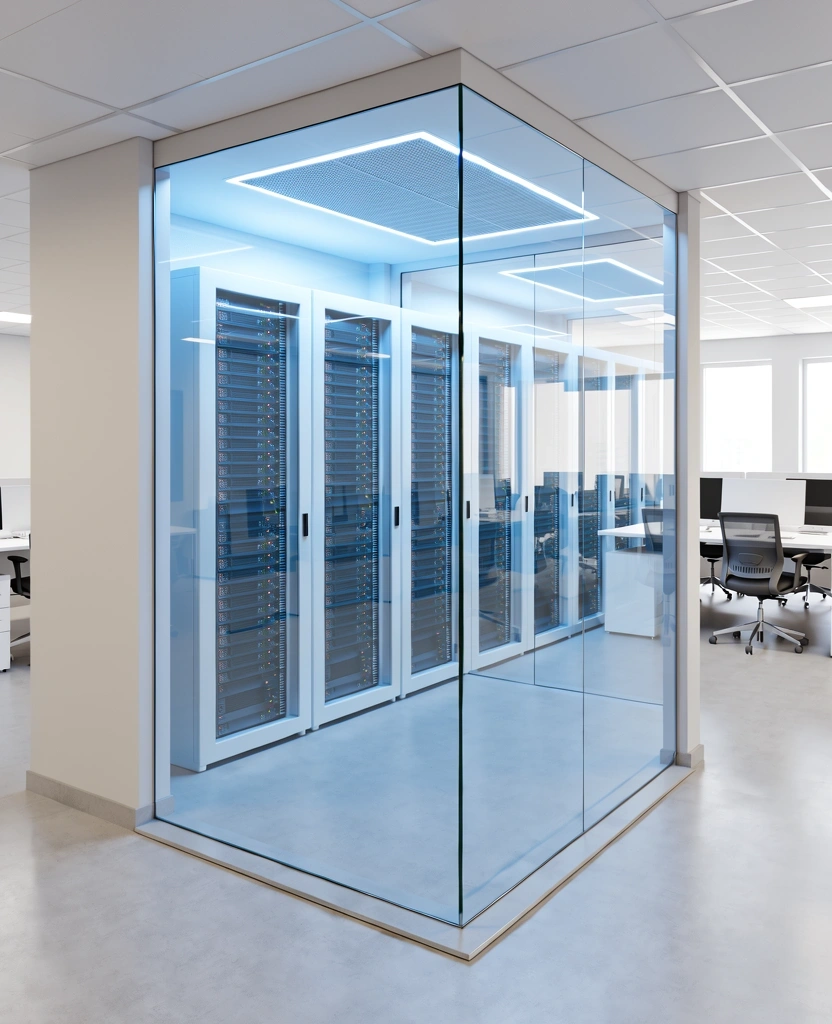 Data Infrastructure Concept