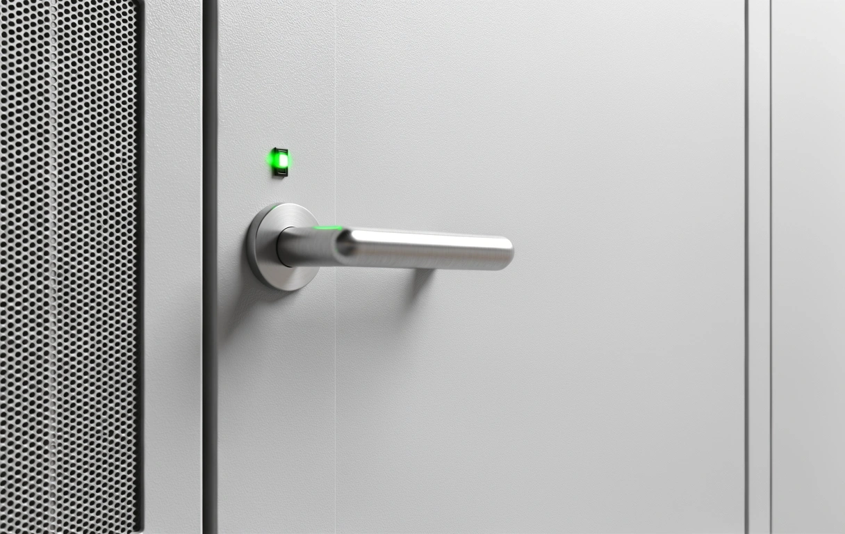 Secure data infrastructure