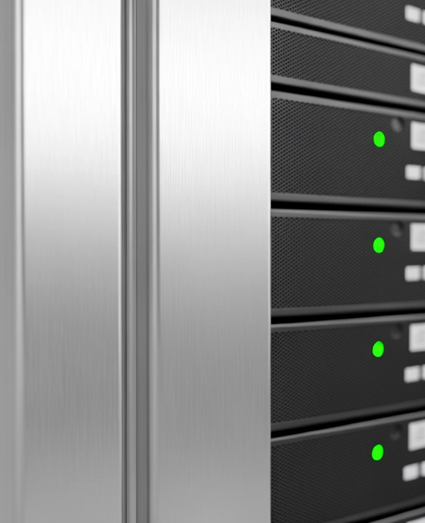 Advanced server architecture