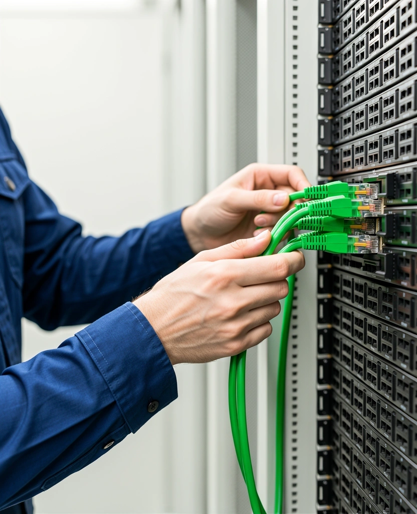 Technical implementation