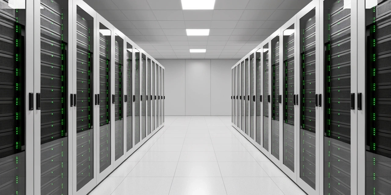 Aegean Data Bridge Infrastructure